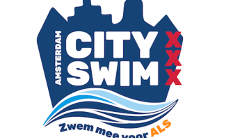 Zwem mee met de Amsterdam City Swim